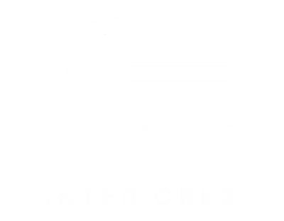 logotipo CF Interiores
